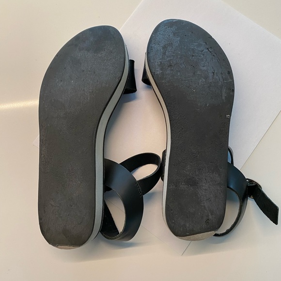 Steve Madden sandals size 7 - Picture 8 of 8